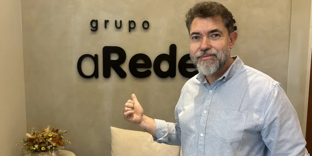 Jovercindo Pereira Filho, fundador do Botequim Original