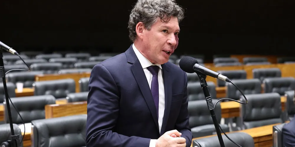 A MP deve ser votada no esforço concentrado do Congresso Nacional marcado para a próxima semana