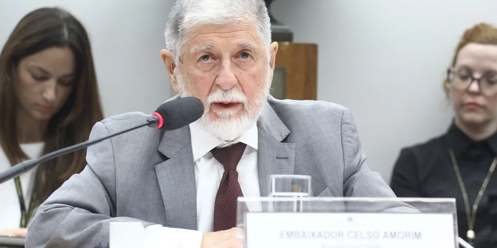 O embaixador citou vídeo publicado pela diplomacia estadunidense, na terça-feira (11), em que afirma que a dominação dos EUA sobre a América Latina não deve ser questionada
