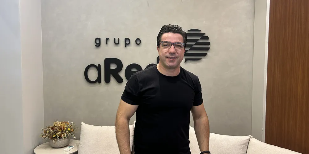 Leandro Bianco, vereador de Ponta Grossa