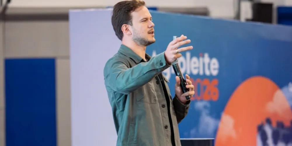 Evento abordou os desafios da sucessão familiar e a preparação dos jovens para a gestão do agronegócio