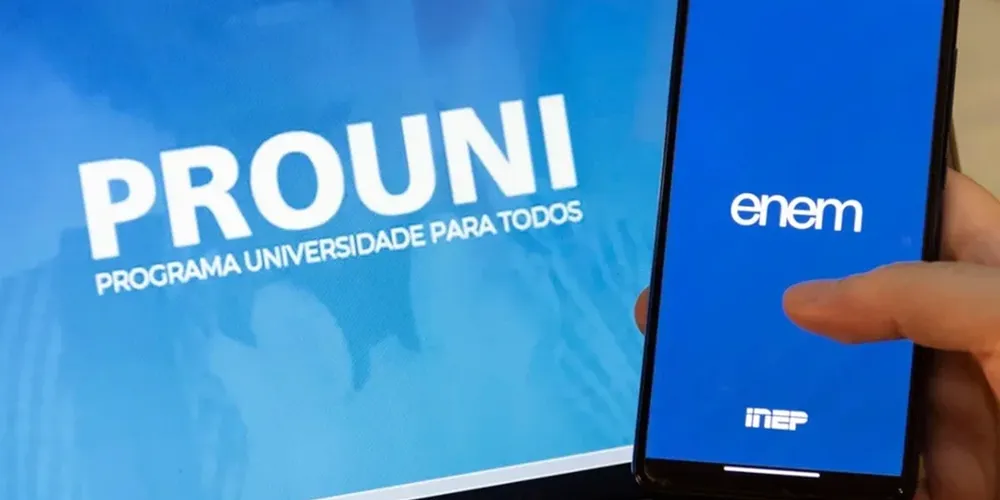 Nesta edição, são ofertadas mais de 471,3 mil bolsas de estudo em 380 cursos de graduação