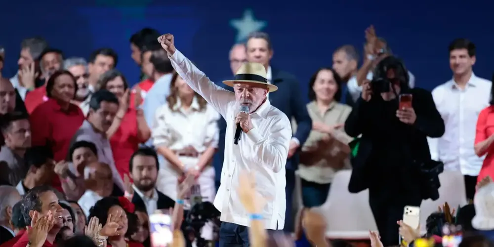 Caso seja eleito, aos 81 anos, Lula vai ser o presidente mais velho a ocupar o cargo.