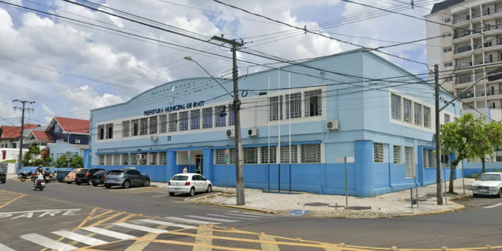 Com o mapeamento, a Prefeitura conhecerá o cenário local e poderá planejar futuras ações