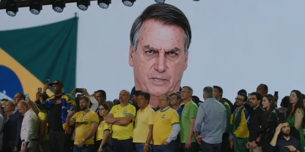 O ex-presidente está preso desde novembro de 2025 por participação em uma tentativa de golpe de Estado