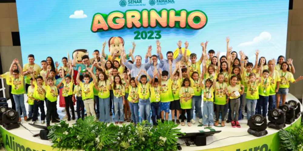 A forma de avaliação dos trabalhos varia de acordo com cada categoria