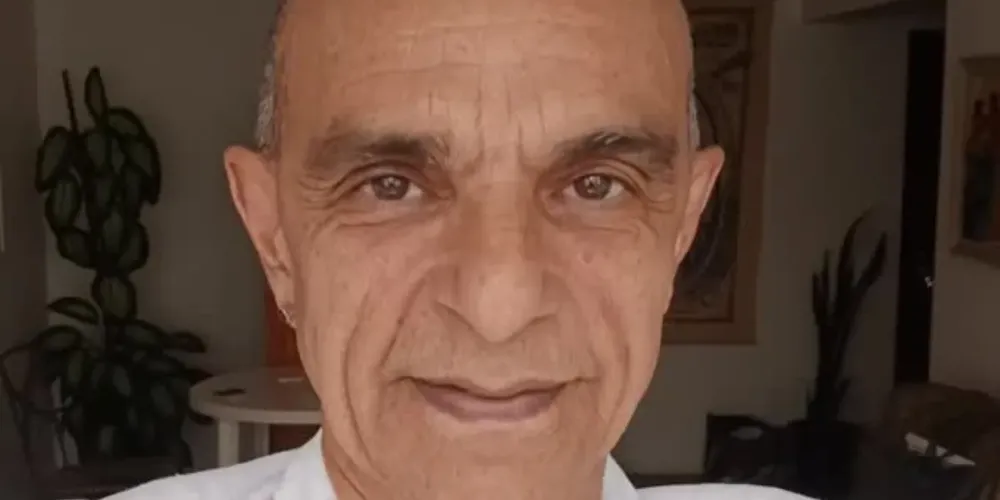 João Signorelli era casado com a atriz Thaia Perez