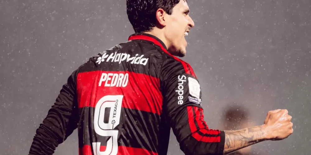 Com o resultado, o Flamengo chegou aos 37 pontos e segue na vice-liderança