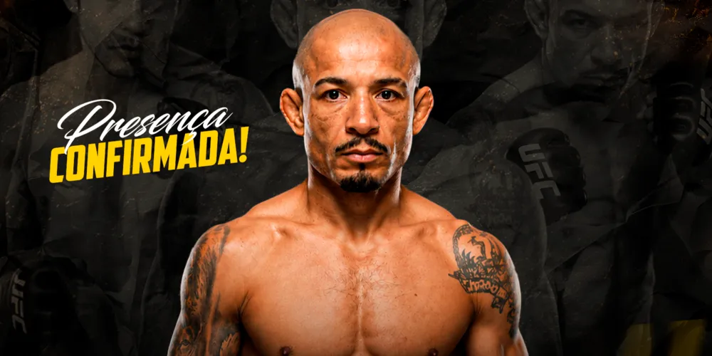 Aldo foi campeão mundial Peso-Pena do UFC, e o último campeão Peso-Pena do extinto WEC