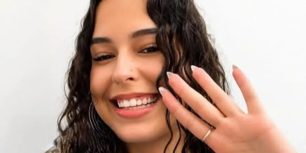 sadora Lucas dos Santos, de 18 anos