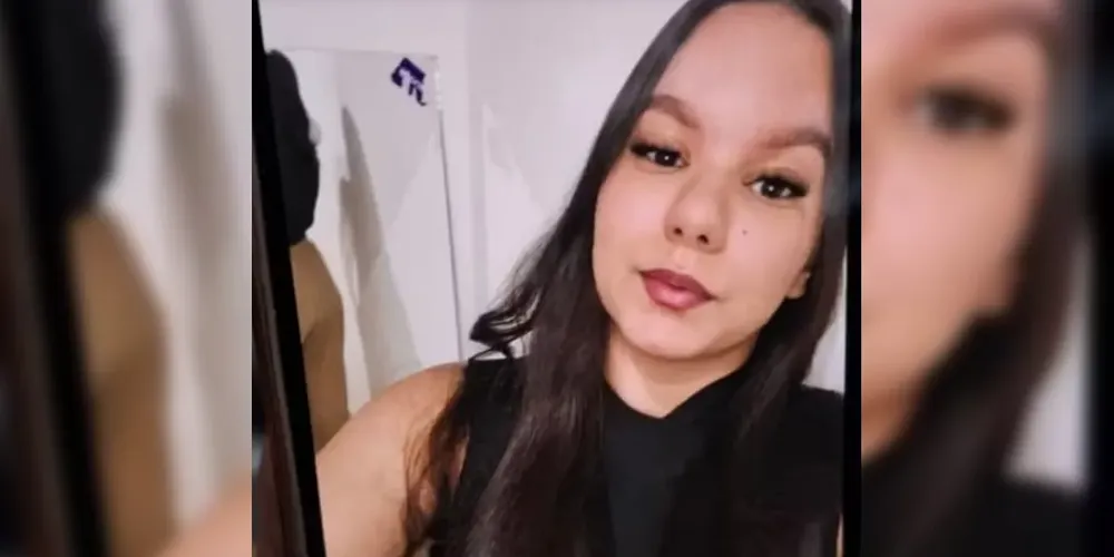 Ketelyn Poliana Alves Oliveira Sales estava grávida de quatro meses