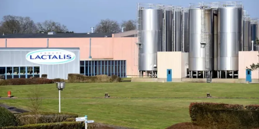 Lactalis Brasil fará sua estreia no Parque Tecnológico Agroleite
