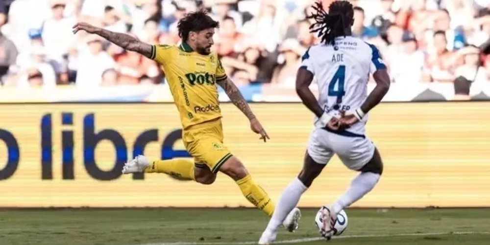 O Mirassol volta a campo no domingo (23), quando encara o Santos, na Vila Belmiro