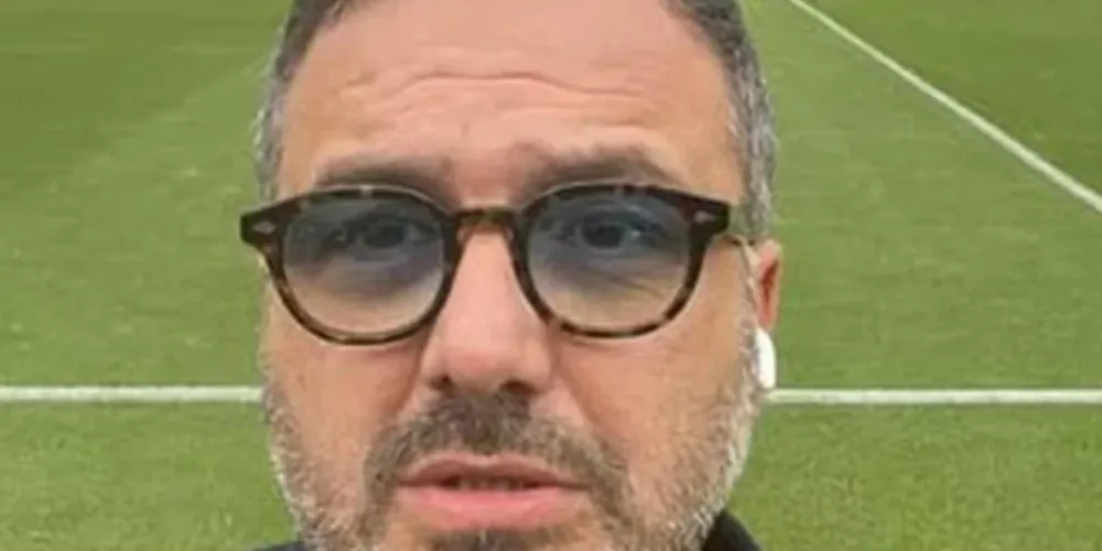 Segundo as investigações, Esposito foi morto a tiros e depois teve o cadáver incendiado para cobrir os rastros do crime