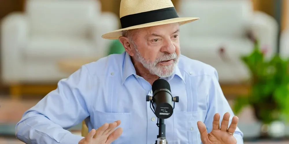 A Medida Provisória (MP) do governo federal que zera a alíquota é pauta prioritária da gestão Lula nas próximas votações