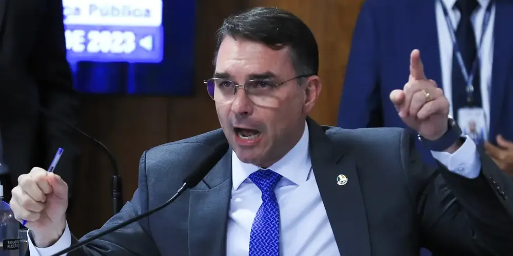 A filiação irregular de Flávio ao Missão levou o TSE a suspender temporariamente o processamento de novos registros no Sistema de Filiação Partidária