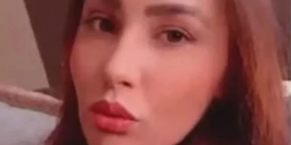Sthefany Bianca dos Santos, de 29 anos, morreu no dia 18 de junho, em São José dos Pinhais
