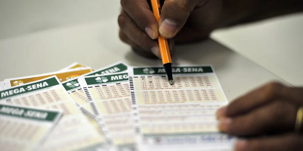Concurso 3.047 sorteia prêmio acumulado estimado em R$ 50 milhões