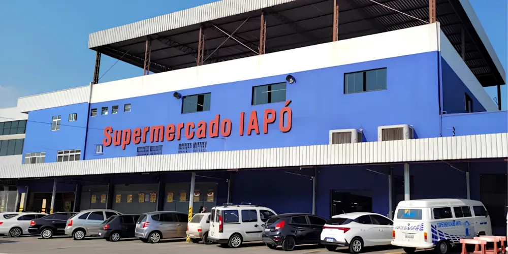 Notícia foi anunciada pelas redes sociais do mercado