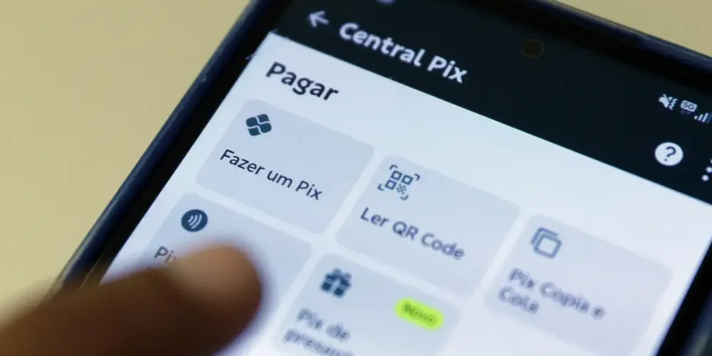 O prazo para quem enviou um Pix e foi vítima de fraude continua sendo de 80 dias, contados a partir da transação original