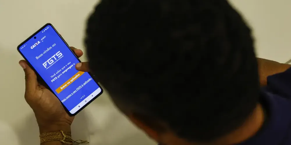 Os valores já podem ser consultados no aplicativo FGTS e passam a integrar o saldo das contas dos trabalhadores