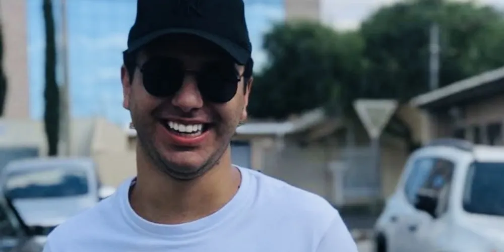 Rodrigo Pinheiro