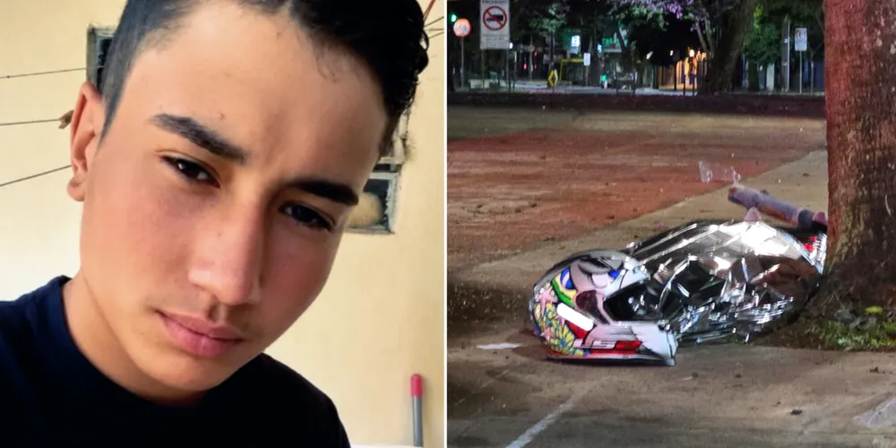 Jorge Miguel Gomes Correia morreu aos 21 anos