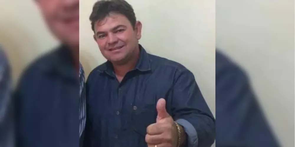 Dely Seret de Oliveira, de 49 anos, morreu na madrugada deste sábado (15)