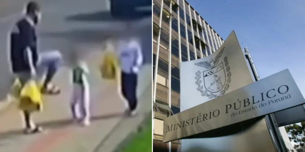 Órgão ofereceu denúncia contra o homem nesta terça-feira (21)