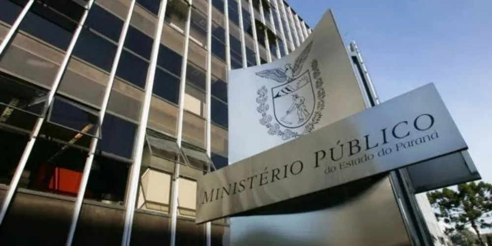 Ministério Público do Paraná