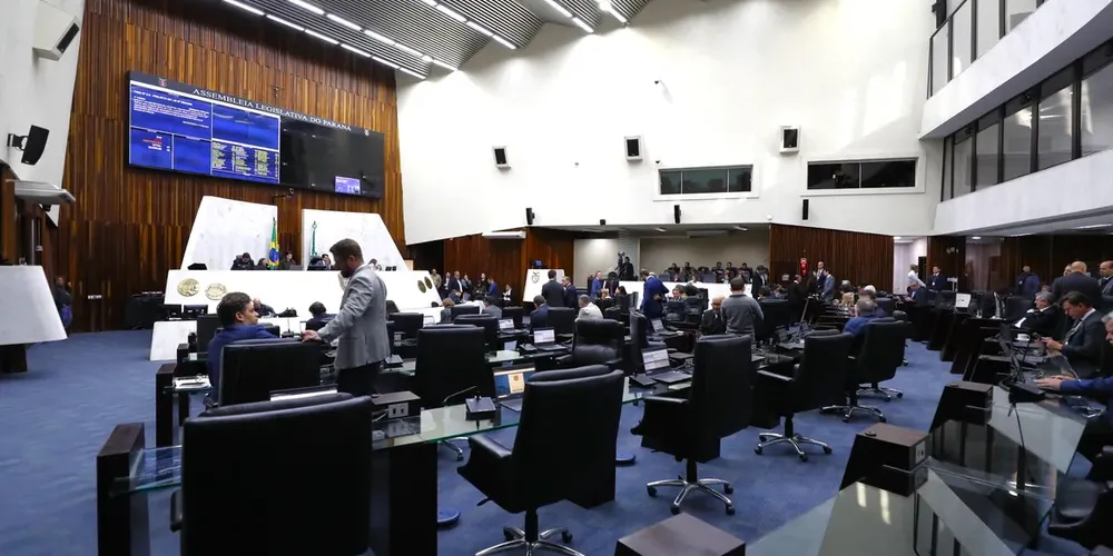 As propostas preveem reajuste de 4,39%, correspondente ao Índice Nacional de Preços ao Consumidor Amplo (IPCA) acumulado entre maio de 2025 e abril de 2026