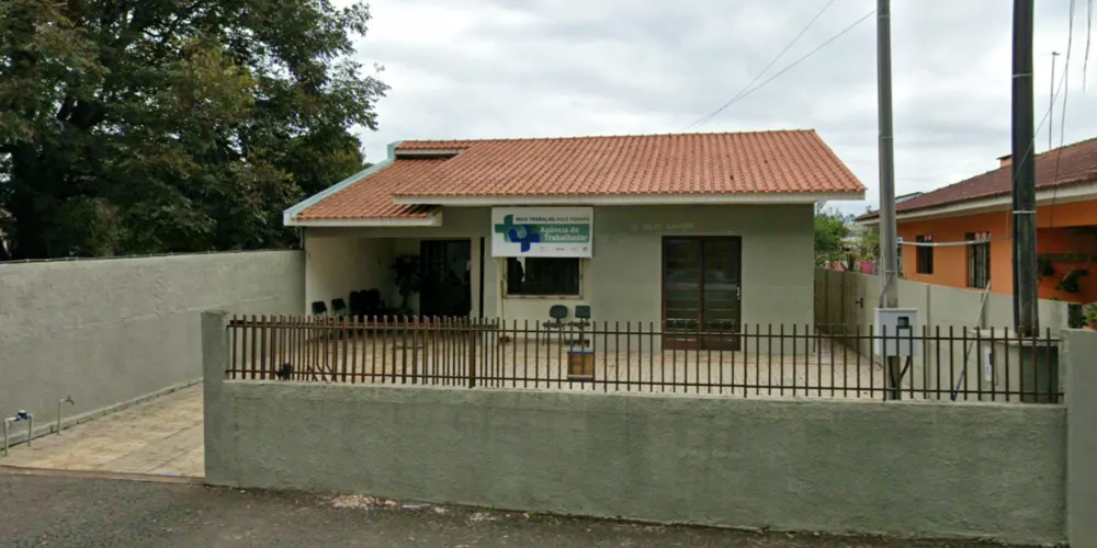 A ação ocorrerá na sede da Agência do Trabalhador de Tibagi