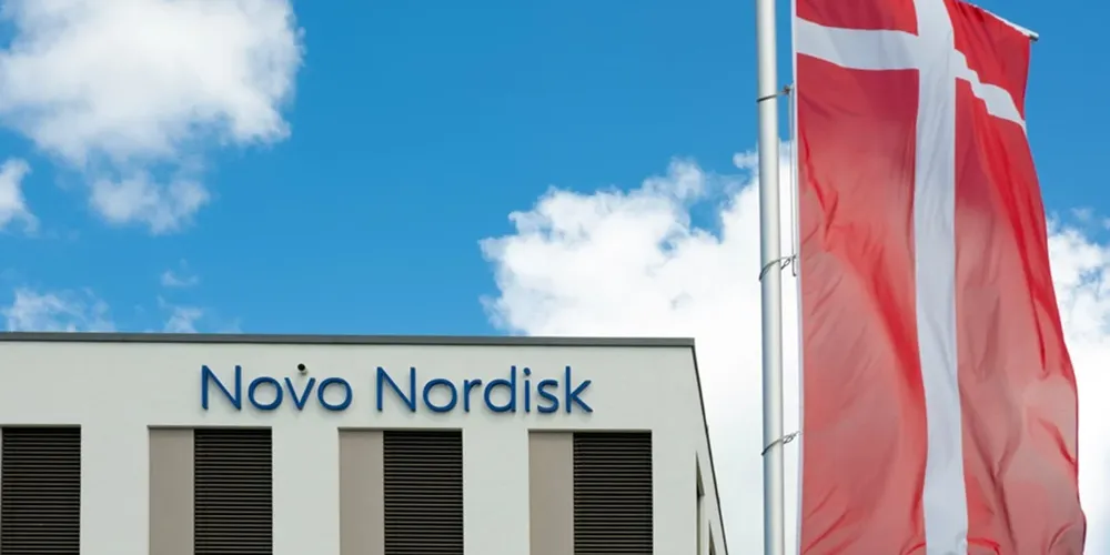 No recurso, a Novo Nordisk sustentou que a marca Ozivy reproduz parcialmente as marcas Ozempic e Wegovy