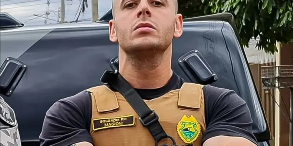 A morte do policial causou grande comoção entre companheiros de farda, familiares e amigos