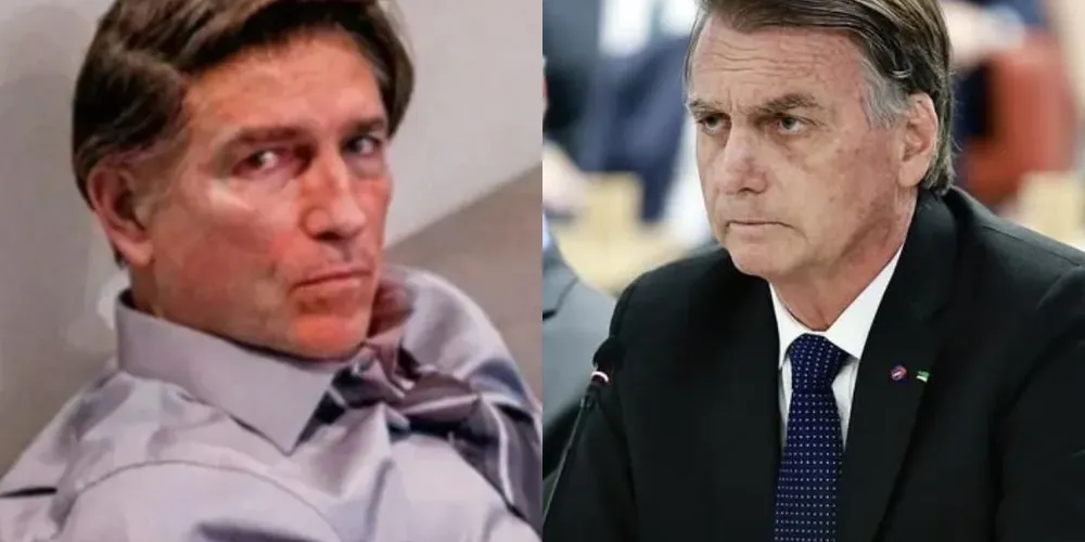 A PF quer os nomes de pessoas físicas e jurídicas ligadas à produção.