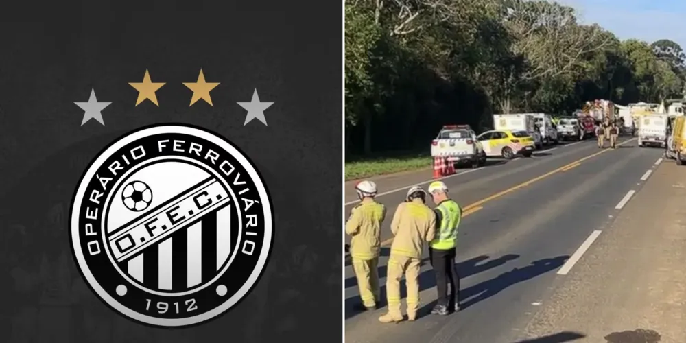A assessoria do clube informou que será realizado um minuto de silêncio em memória das 23 pessoas que faleceram no grave acidente