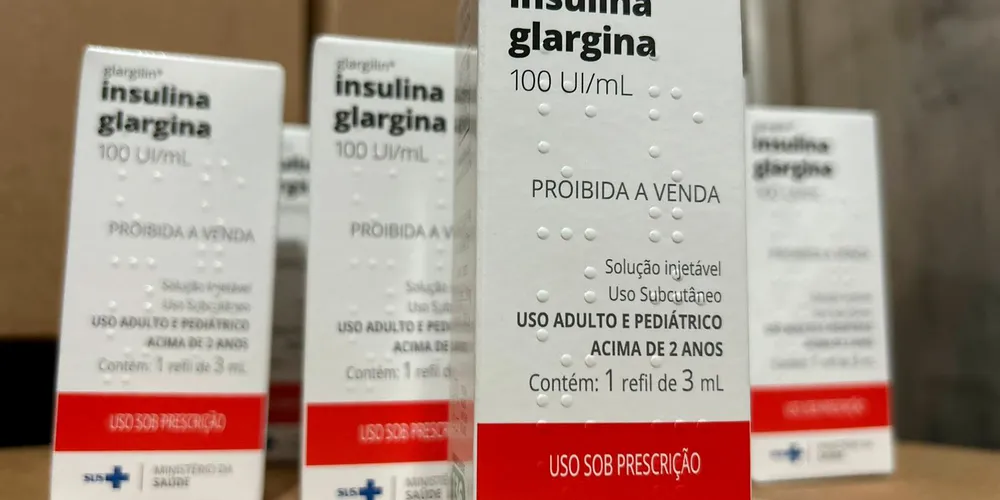 Até julho, 2.935 pacientes iniciaram o tratamento com o medicamento de ação prolongada que permite apenas uma aplicação diária