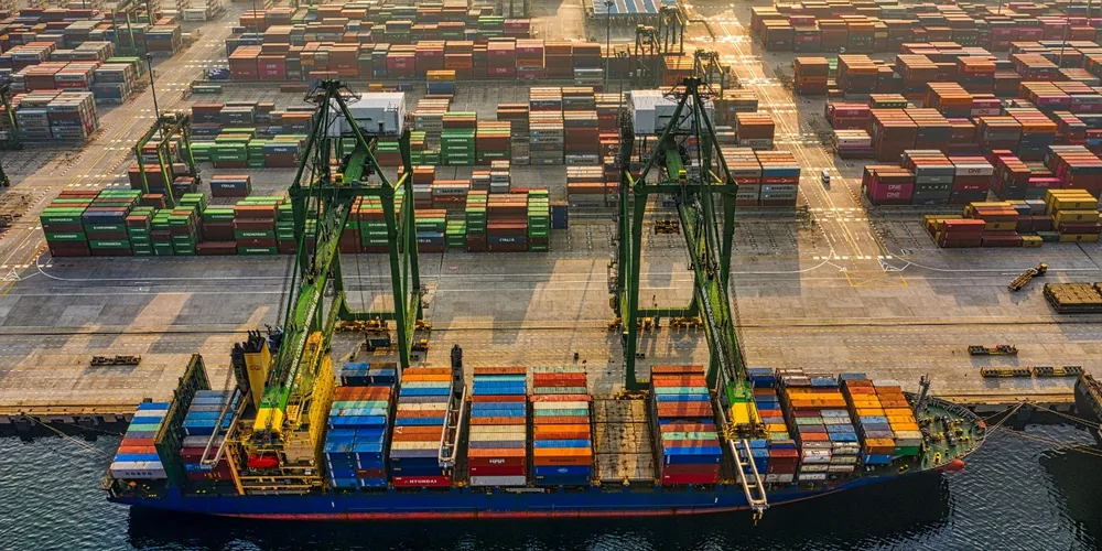 Complexo soja representou mais de 40% das receitas de exportação do estado no período