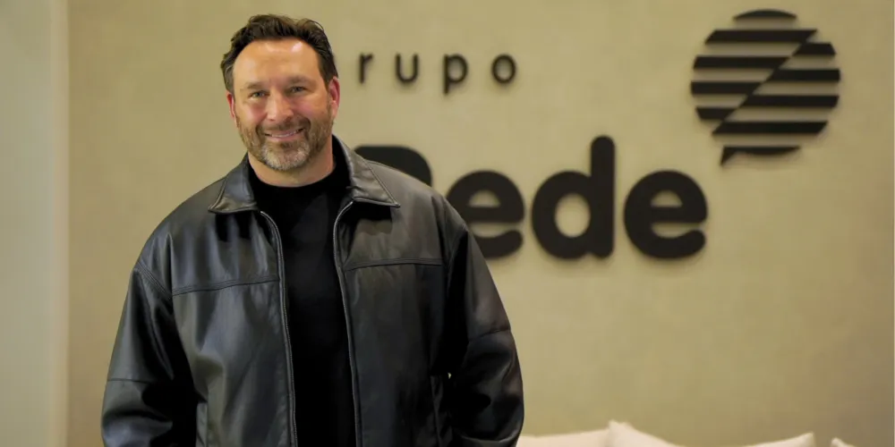 Marcio Pauliki, CEO do Grupo MM