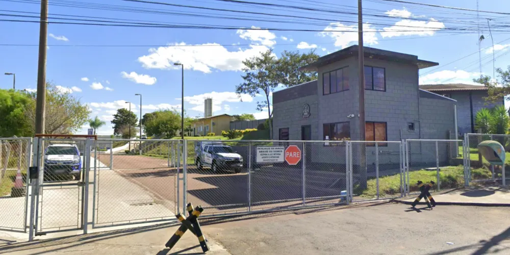 Detento faleceu dentro da Penitenciária Estadual de Ponta Grossa