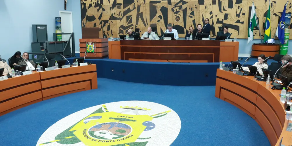 Proposta foi aprovada pelo Legislativo