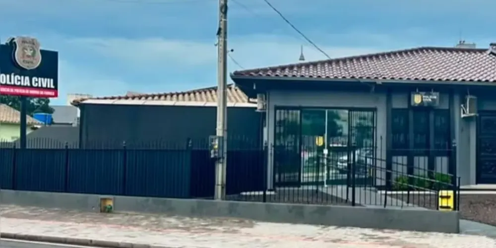 Polícia Civil investiga o caso