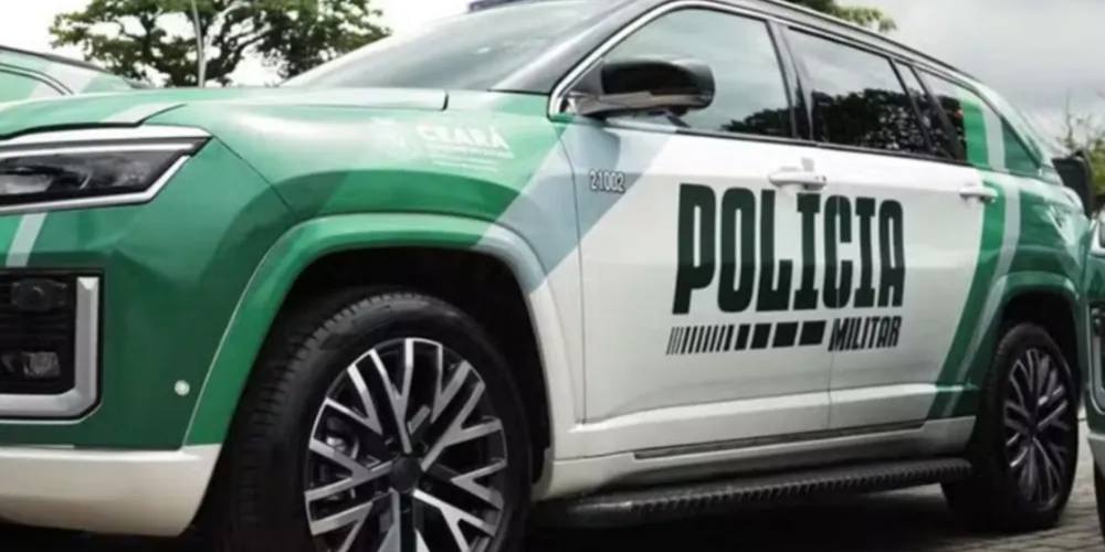 Polícia Militar do Ceará informou que o militar estava afastado