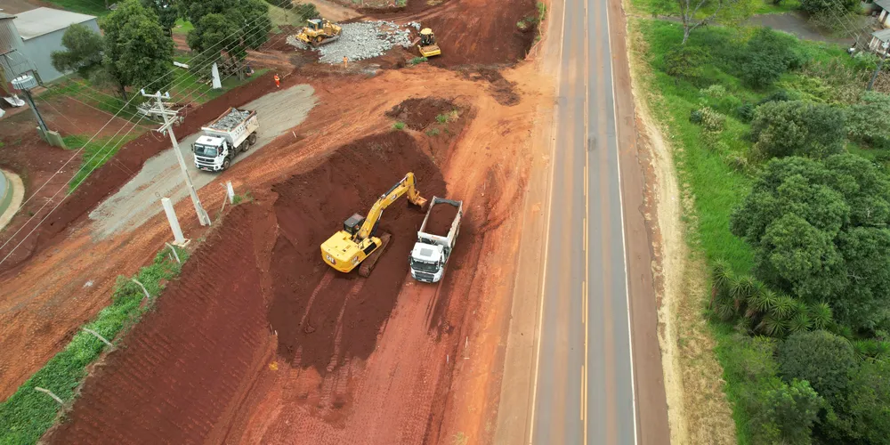 A rodovia será interditada nesta quinta (6) e sexta-feira (7), em ambos os dias às 14h