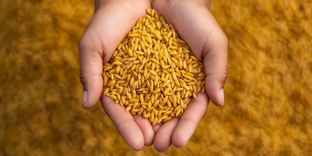 Com a oferta limitada de grãos da safra 2025 por parte dos vendedores, negociações no mercado físico do trigo ocorrem de forma pontual no Paraná