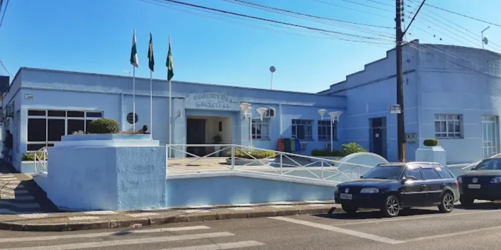 Prefeitura de Imbituva