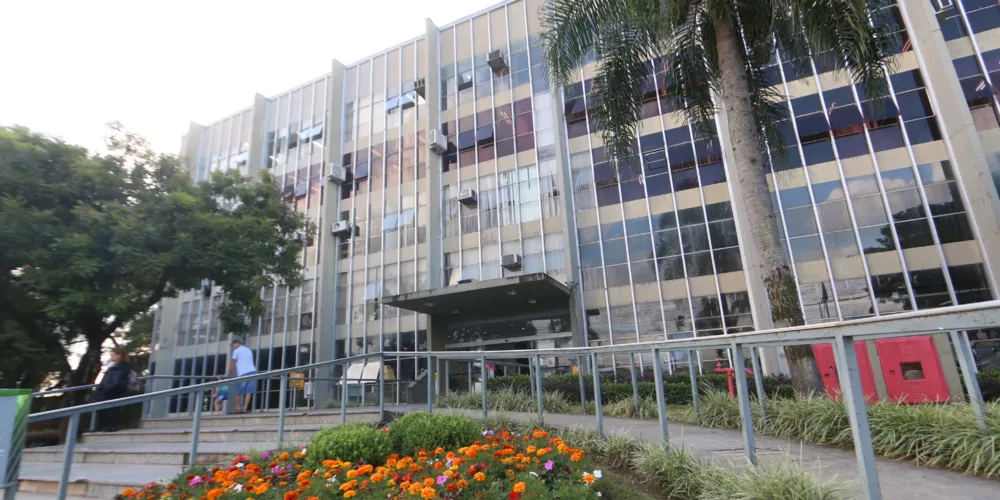 Prefeitura Municipal de Ponta Grossa