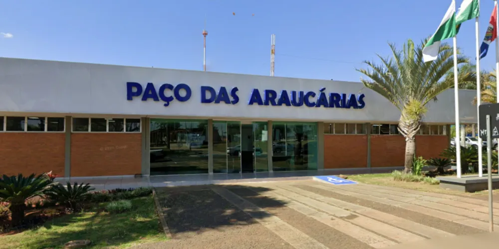 Convocação foi feita pela Prefeitura de Telêmaco Borba