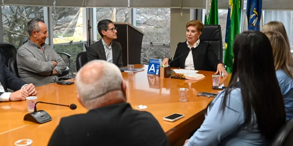 Instituições assinam convênio para oferecer suporte técnico especializado em gestão de nutrientes a produtores da agricultura familiar