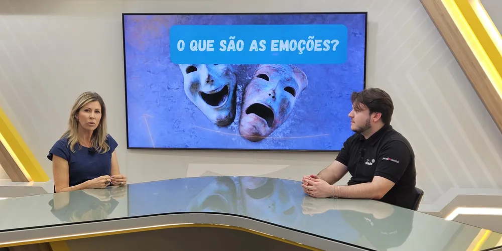 O painel integra uma nova etapa da parceria entre o Vamos Ler e o IMM voltada às diferentes formas de inteligência